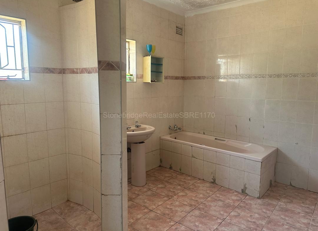 4 Bedroomed House in Parklands for sale