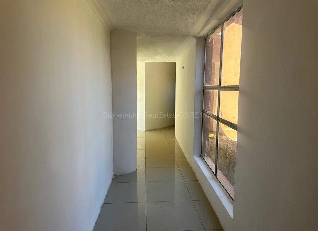 4 Bedroomed House in Parklands for sale
