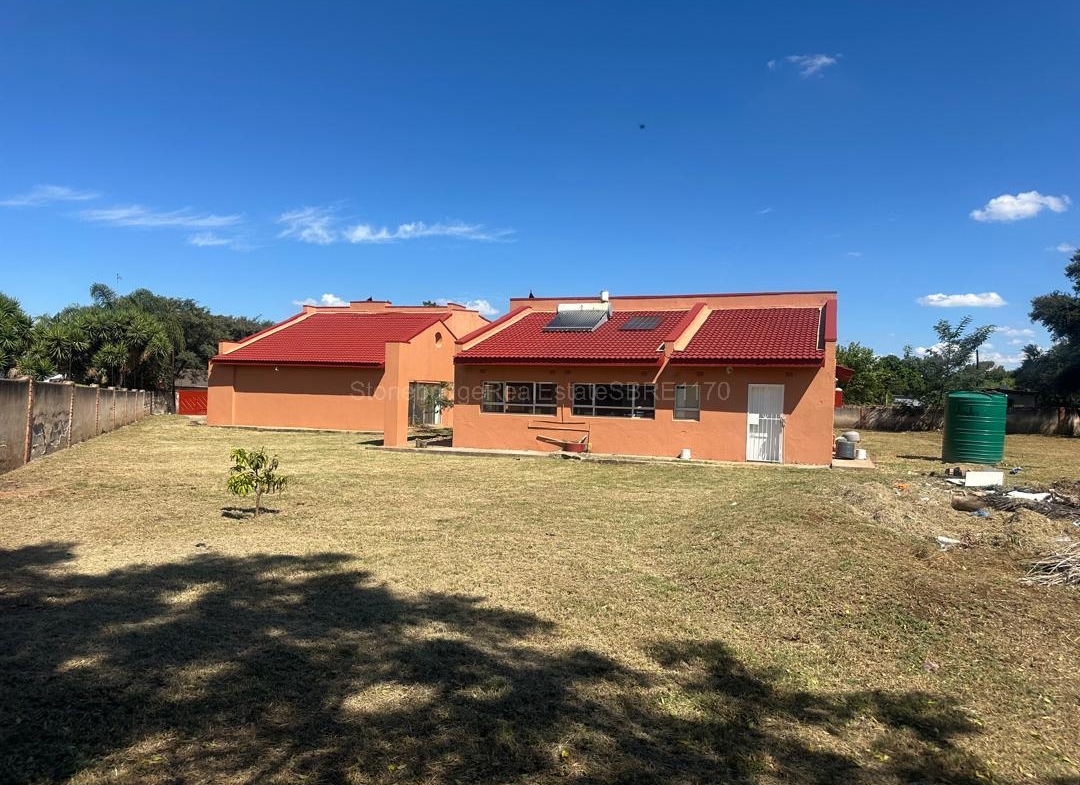 4 Bedroomed House in Parklands for sale