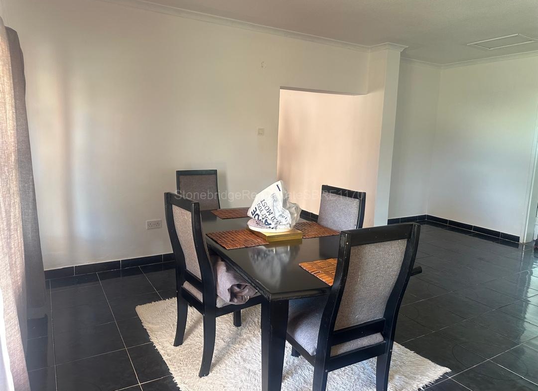4 Bedroomed House in Parklands for sale