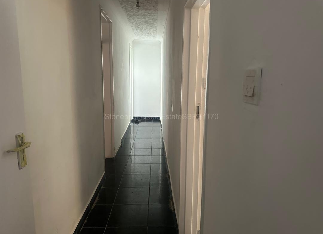 4 Bedroomed House in Parklands for sale