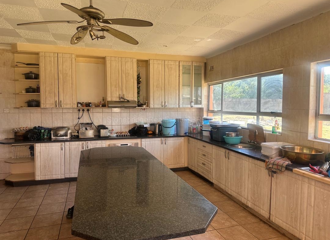 4 Bedroomed House in Parklands for sale