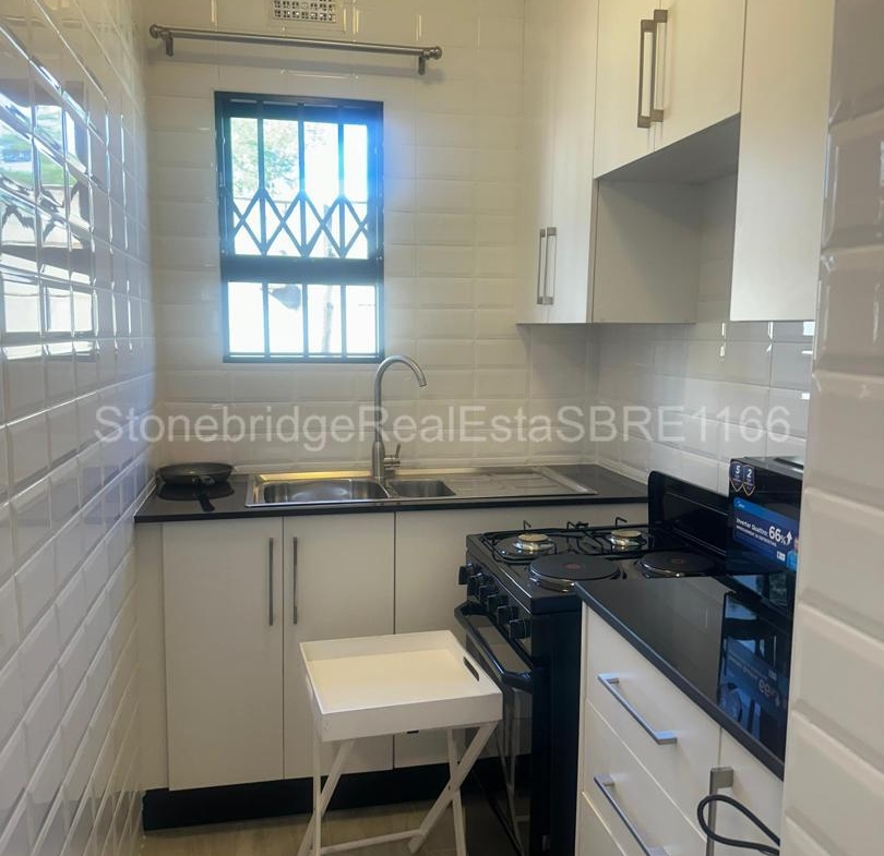 Khumalo Studio Apartments to rent- Air BnB