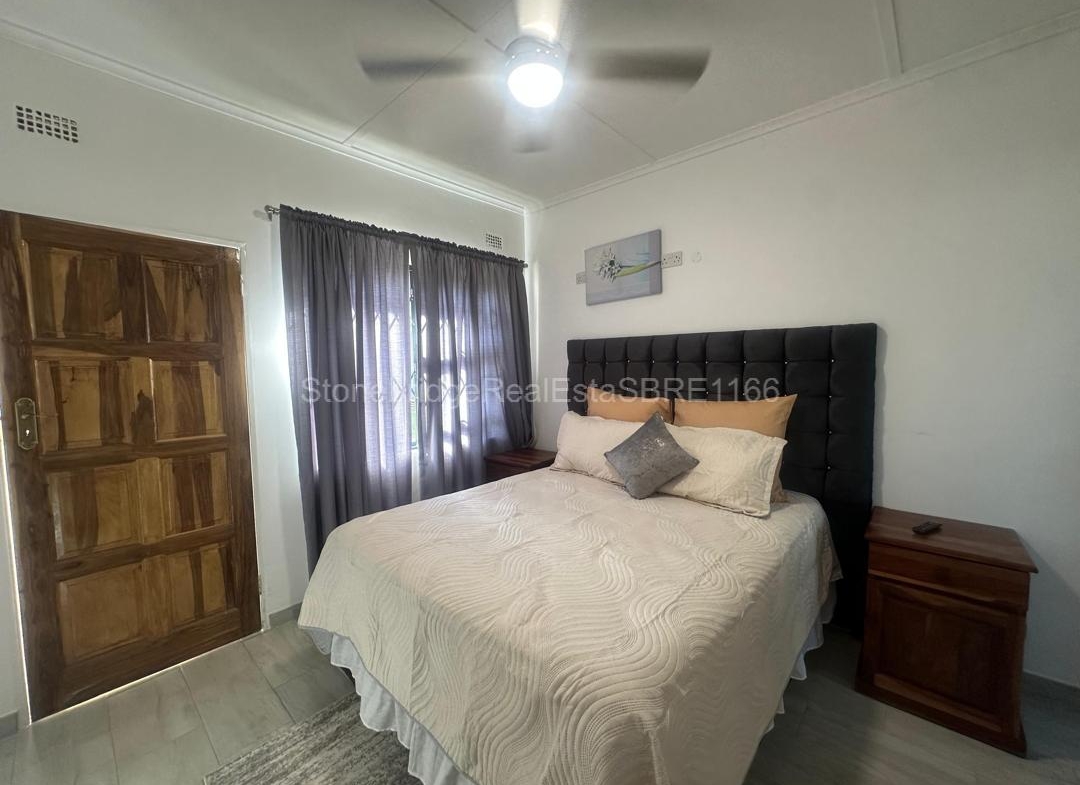 Khumalo Studio Apartments to rent- Air BnB