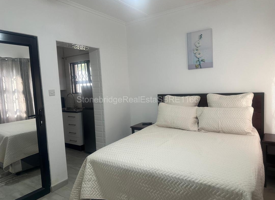Khumalo Studio Apartments to rent- Air BnB