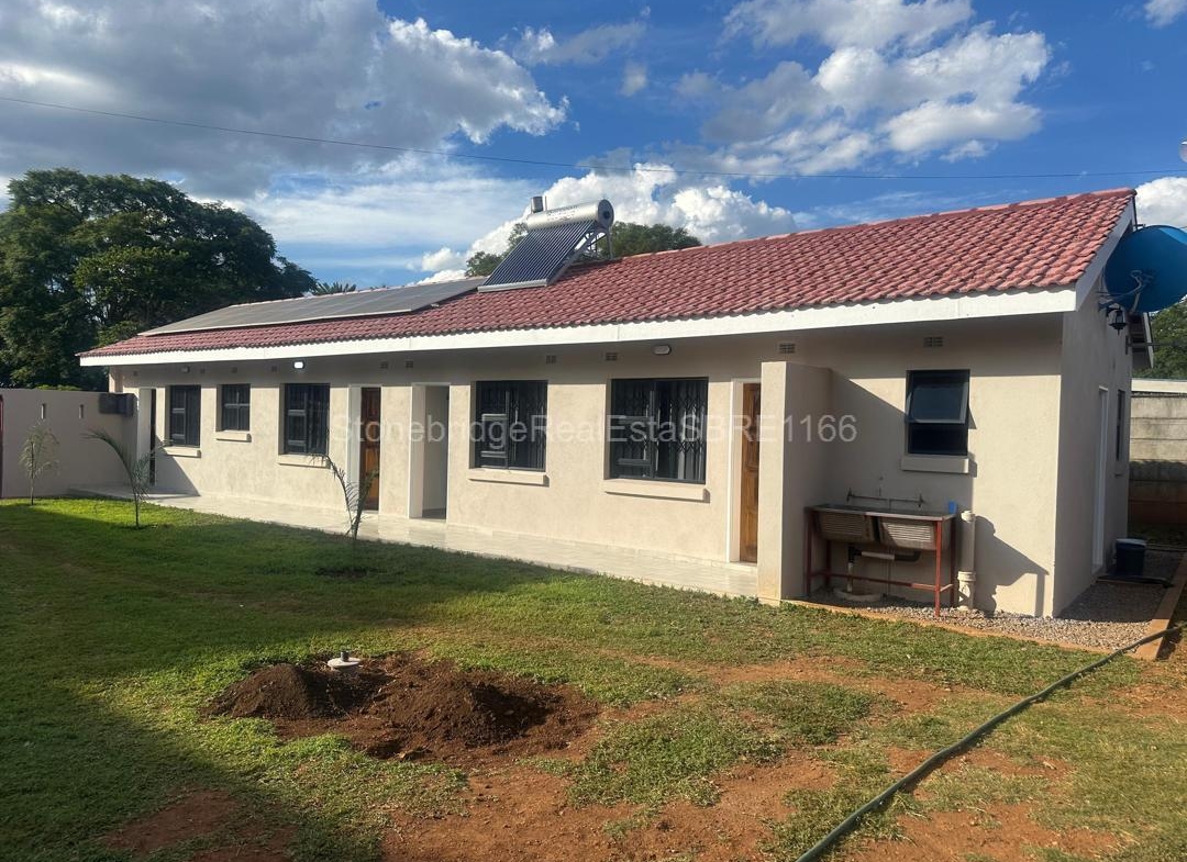Khumalo Studio Apartments to rent- Air BnB