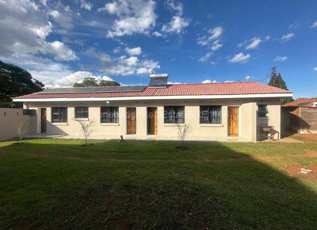 Khumalo Studio Apartments to rent- Air BnB