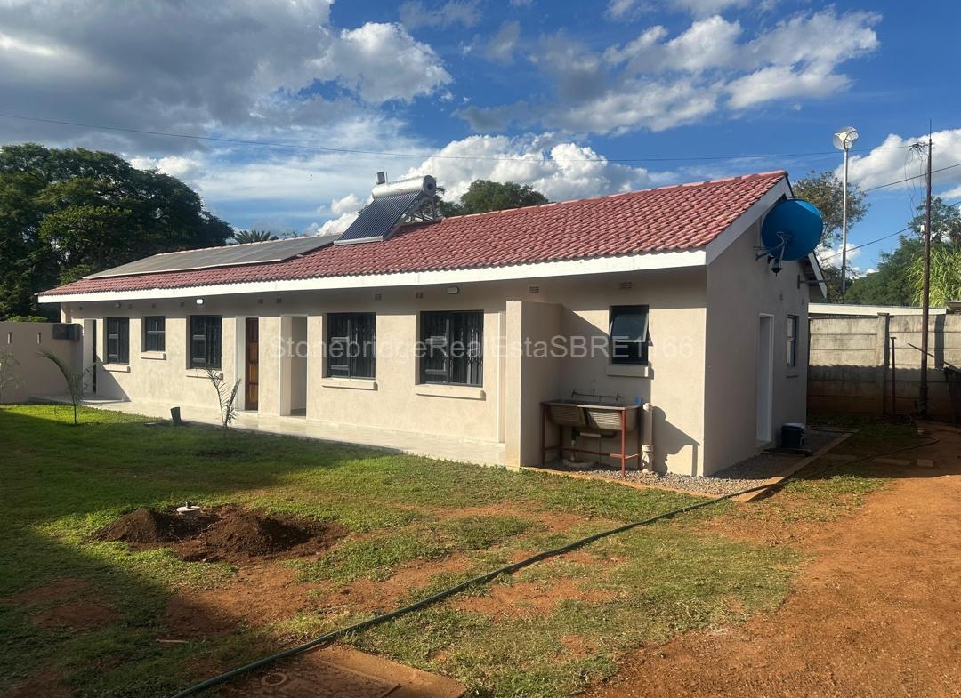 Khumalo Studio Apartments to rent- Air BnB