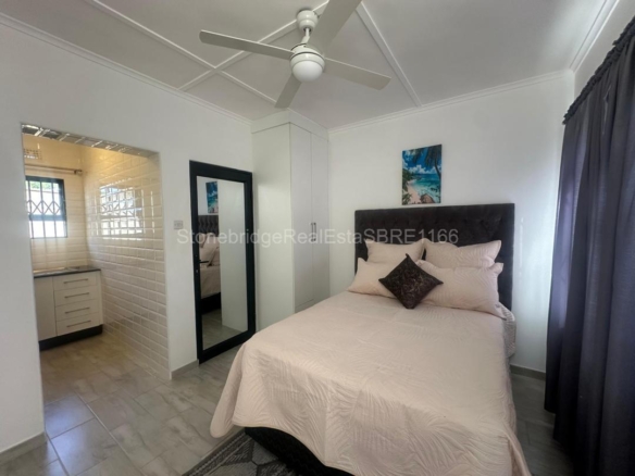 Khumalo Studio Apartments to rent- Air BnB