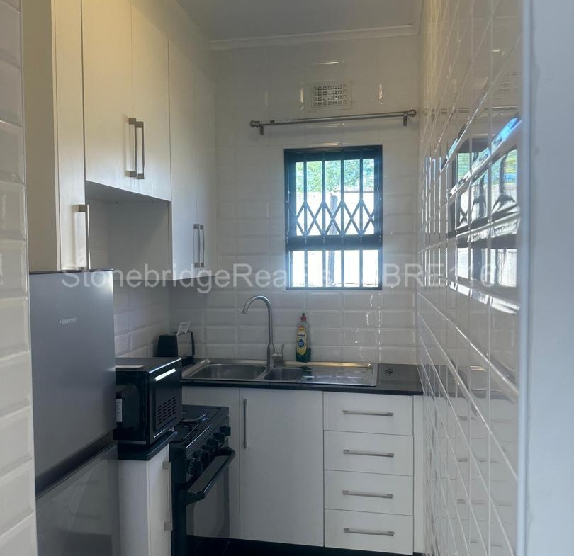 Khumalo Studio Apartments to rent- Air BnB