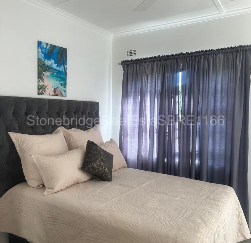 Khumalo Studio Apartments to rent- Air BnB