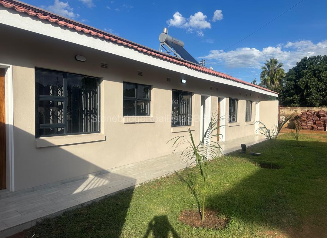 Khumalo Studio Apartments to rent- Air BnB
