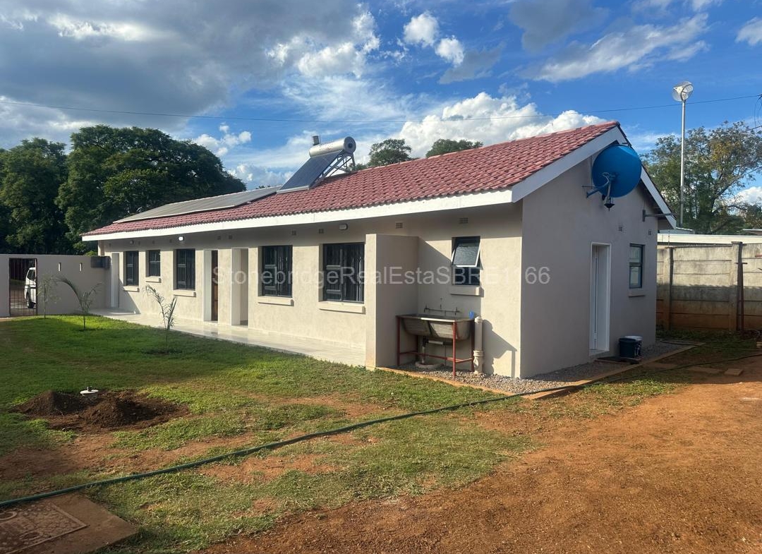 Khumalo Studio Apartments to rent- Air BnB