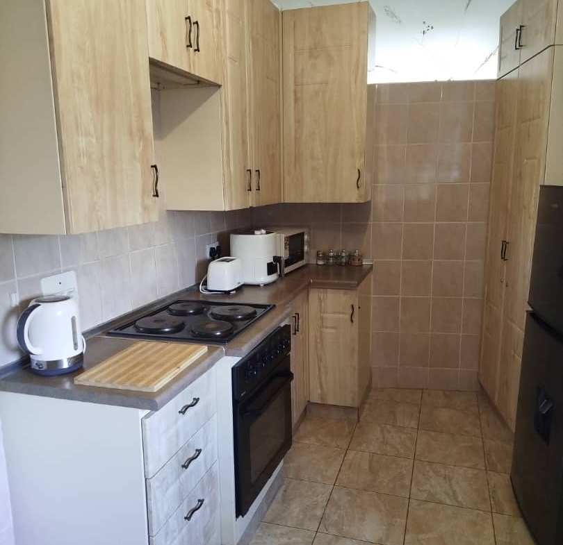 Kenilworth Flats – Upmarket Airbnb Stay