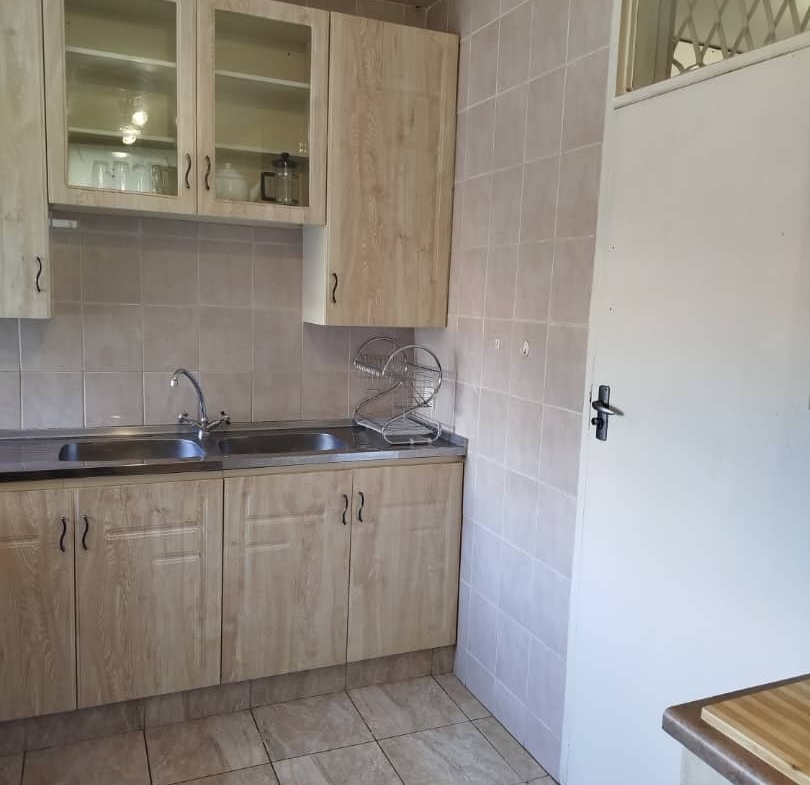 Kenilworth Flats – Upmarket Airbnb Stay