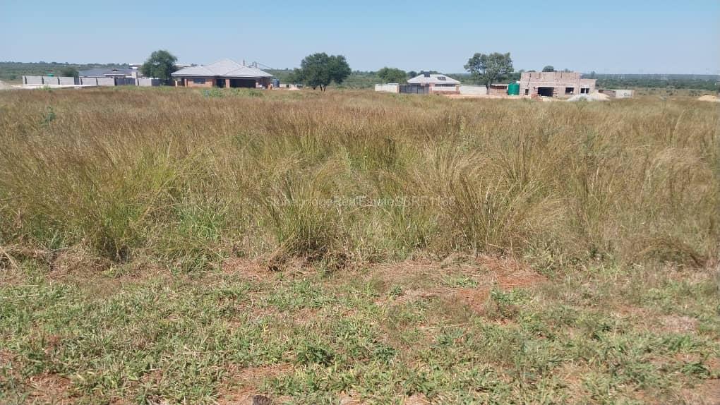 Prime Residential stand in Hopelyn For Sale