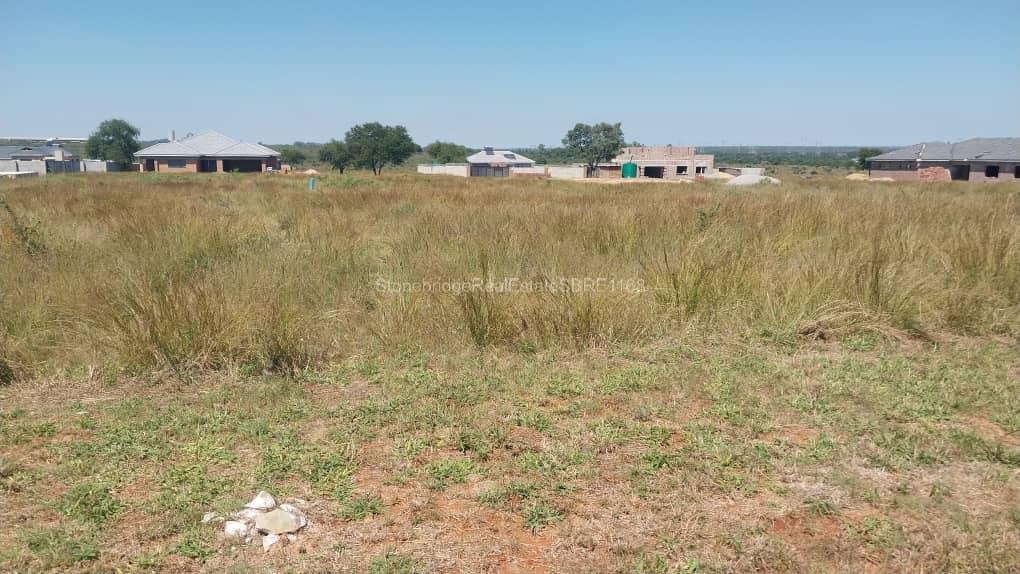 Prime Residential stand in Hopelyn For Sale