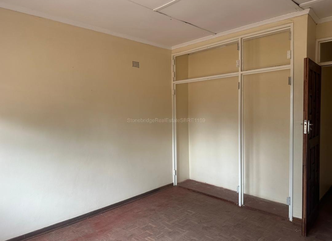 4.5 Hectare Property with 5 Bedroomed House in Norwood for sale