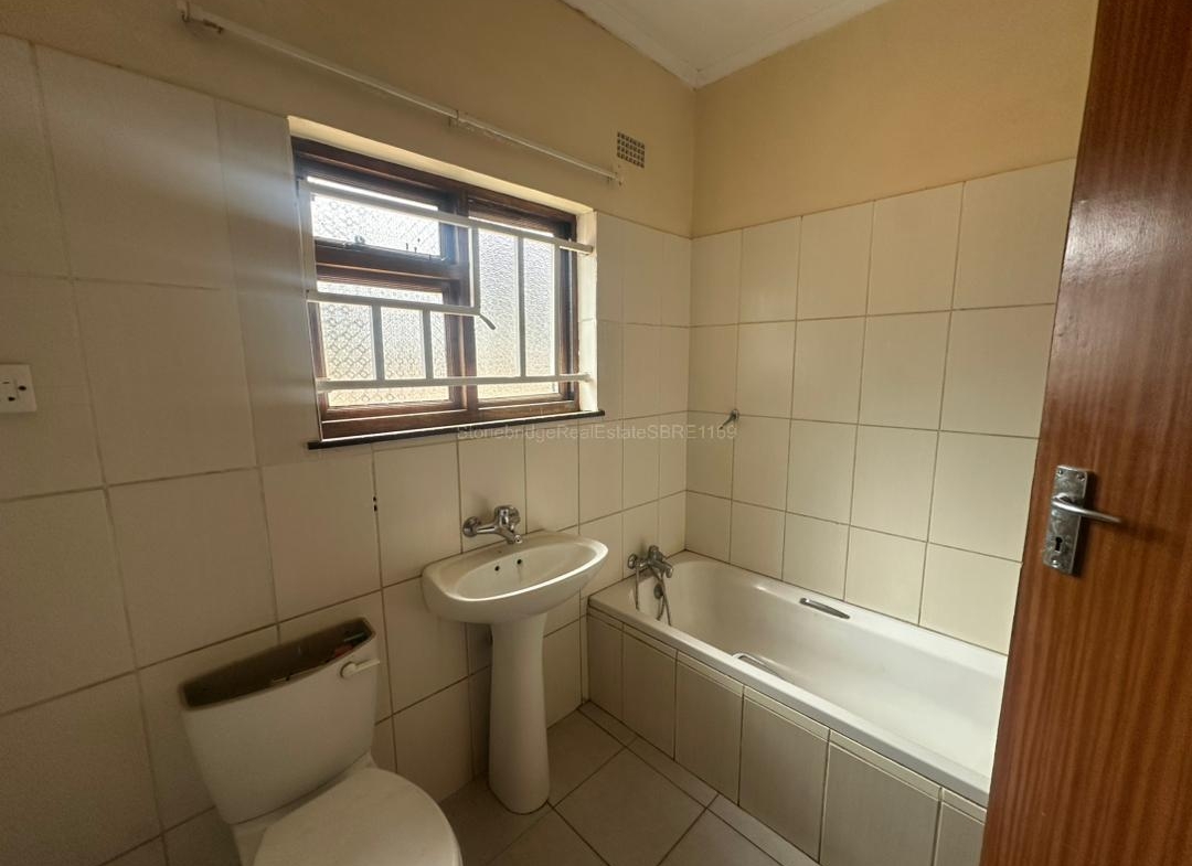 4.5 Hectare Property with 5 Bedroomed House in Norwood for sale