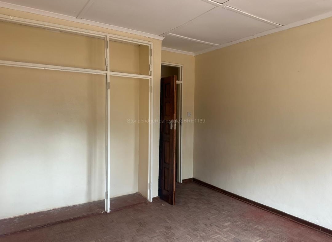 4.5 Hectare Property with 5 Bedroomed House in Norwood for sale