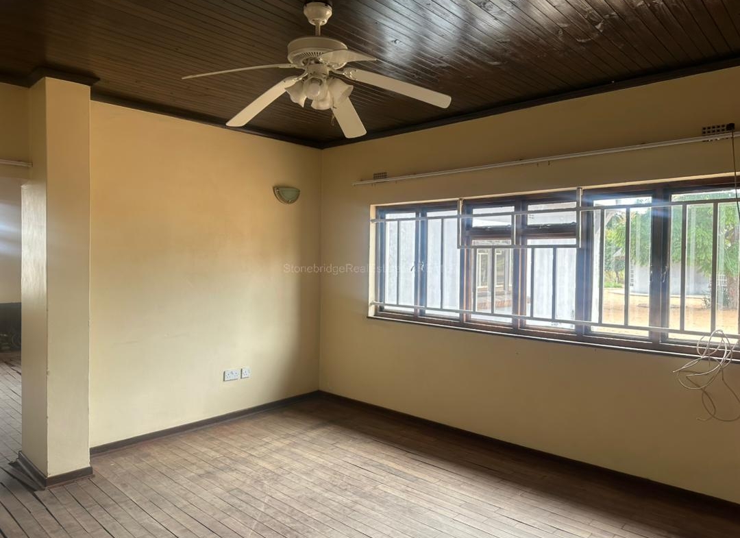 4.5 Hectare Property with 5 Bedroomed House in Norwood for sale