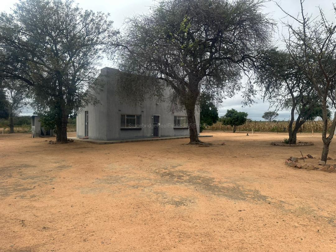 WhatsApp Image 2026-04-24 at 10.29.5777882 4.5 Hectare Property with 5 Bedroomed House in Norwood for sale