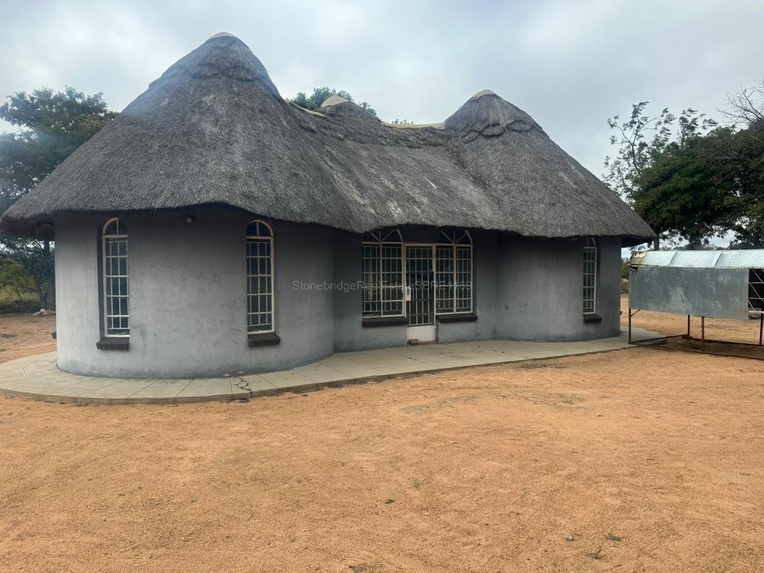 WhatsApp Image 2026-04-24 at 10.29.588884 4.5 Hectare Property with 5 Bedroomed House in Norwood for sale