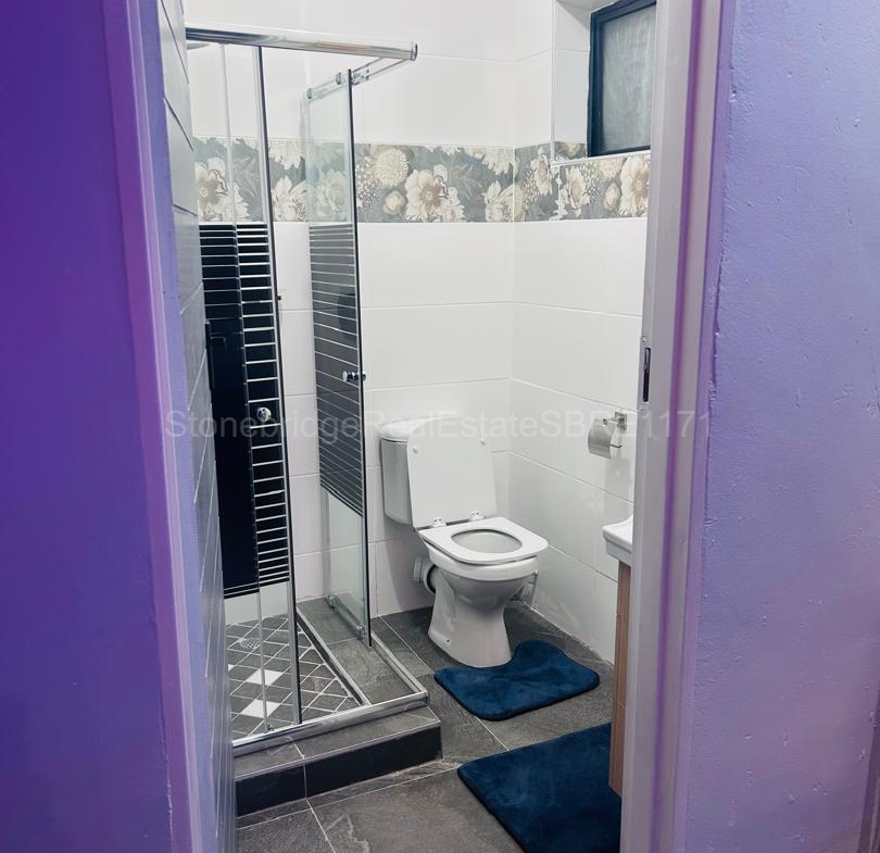 Modern 3 Bedroomed Townhouse in Burnside for sale