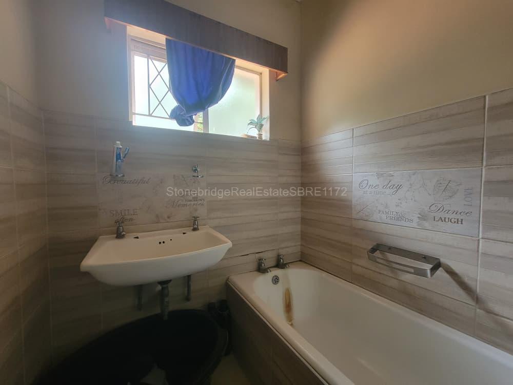 4 Bedroomed House in Fortunesgate for sale