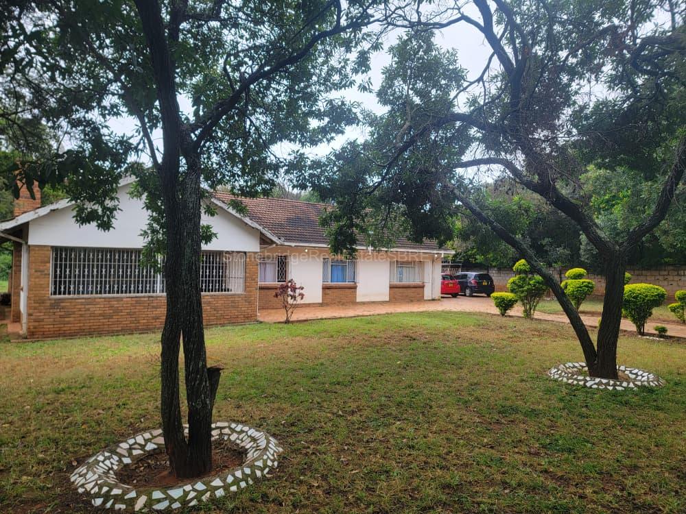 4 Bedroomed House in Fortunesgate for sale