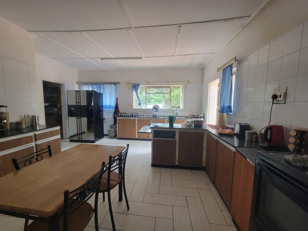 4 Bedroomed House in Fortunesgate for sale