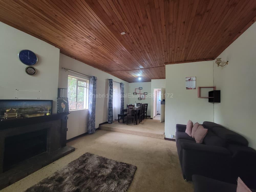 4 Bedroomed House in Fortunesgate for sale