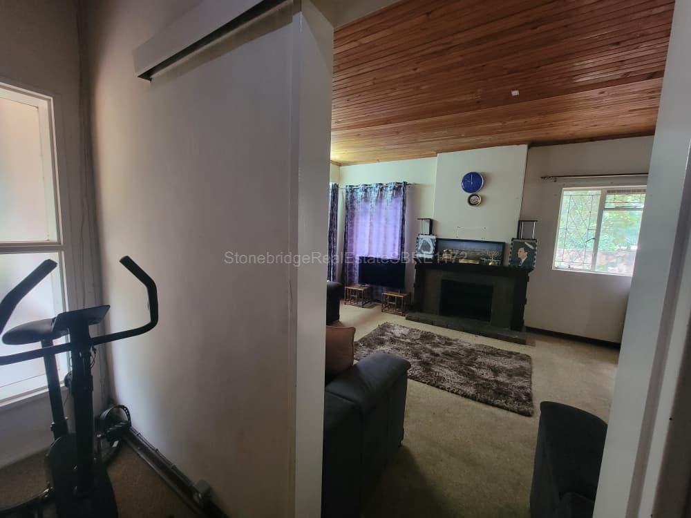 4 Bedroomed House in Fortunesgate for sale