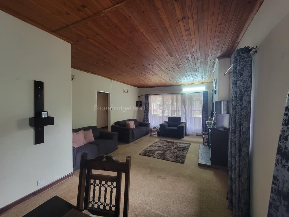 4 Bedroomed House in Fortunesgate for sale