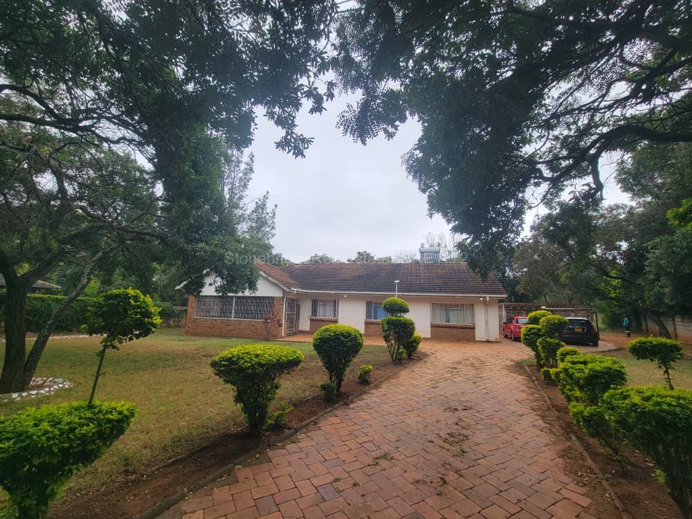 4 Bedroomed House in Fortunesgate for sale