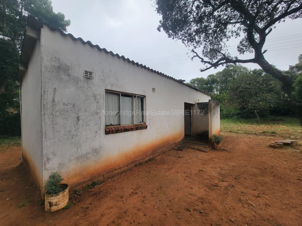 4 Bedroomed House in Fortunesgate for sale