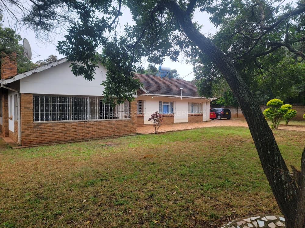 4 Bedroomed House in Fortunesgate for sale