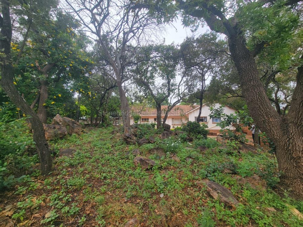 4 Bedroomed House in Fortunesgate for sale