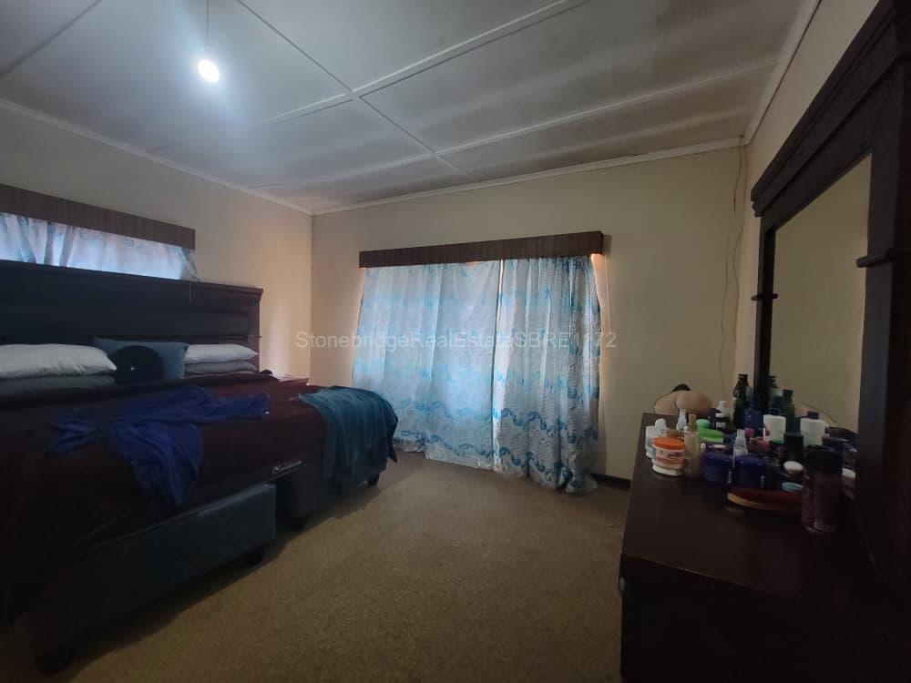 4 Bedroomed House in Fortunesgate for sale