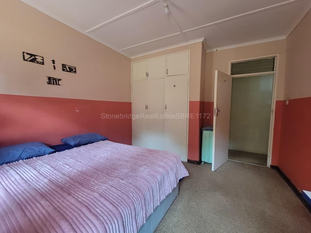 4 Bedroomed House in Fortunesgate for sale