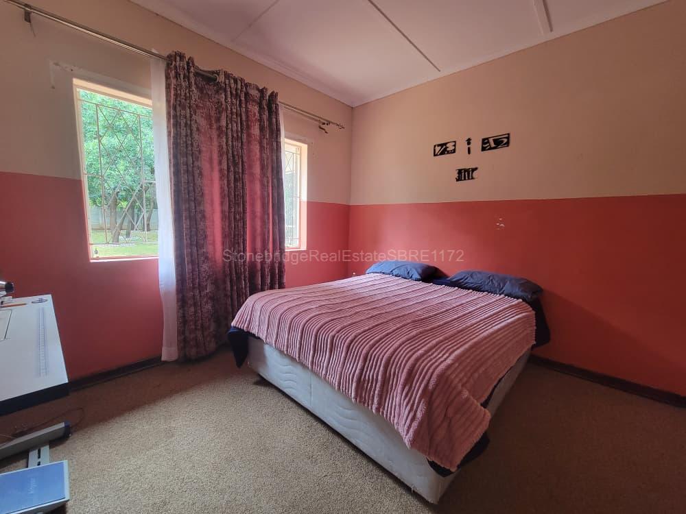 4 Bedroomed House in Fortunesgate for sale