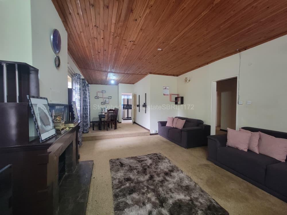 4 Bedroomed House in Fortunesgate for sale