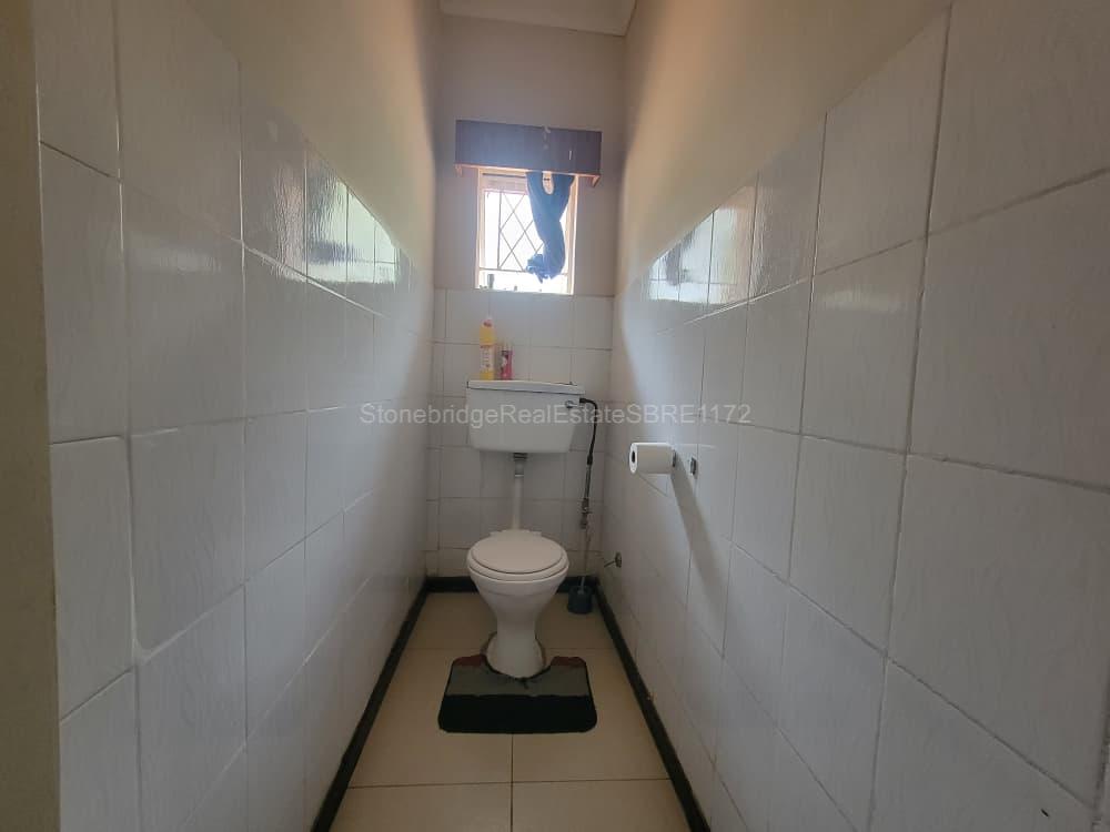 4 Bedroomed House in Fortunesgate for sale