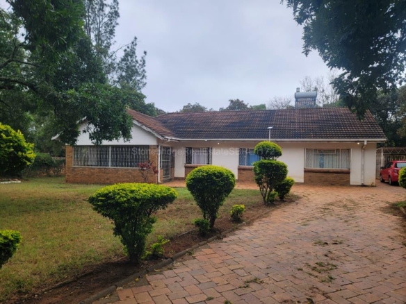 4 Bedroomed House in Fortunesgate for sale