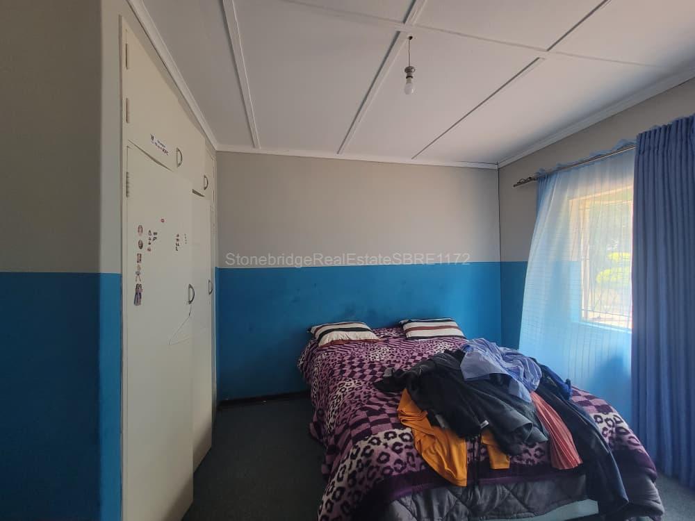 4 Bedroomed House in Fortunesgate for sale
