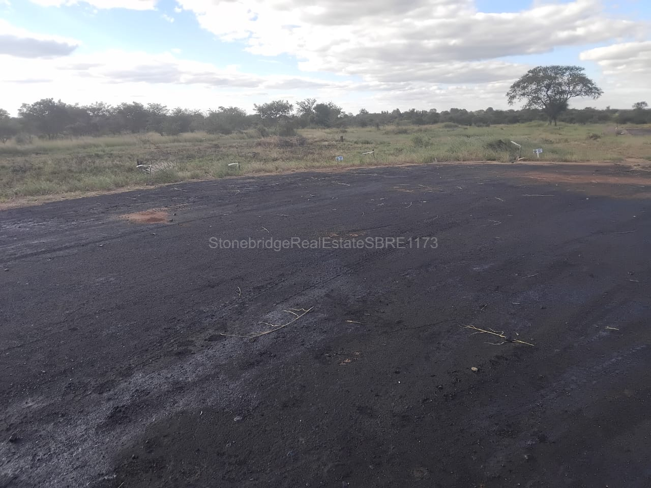 WhatsApp Image 2026-04-28 at 04.06.40 Isinga 600SQM stand for sale