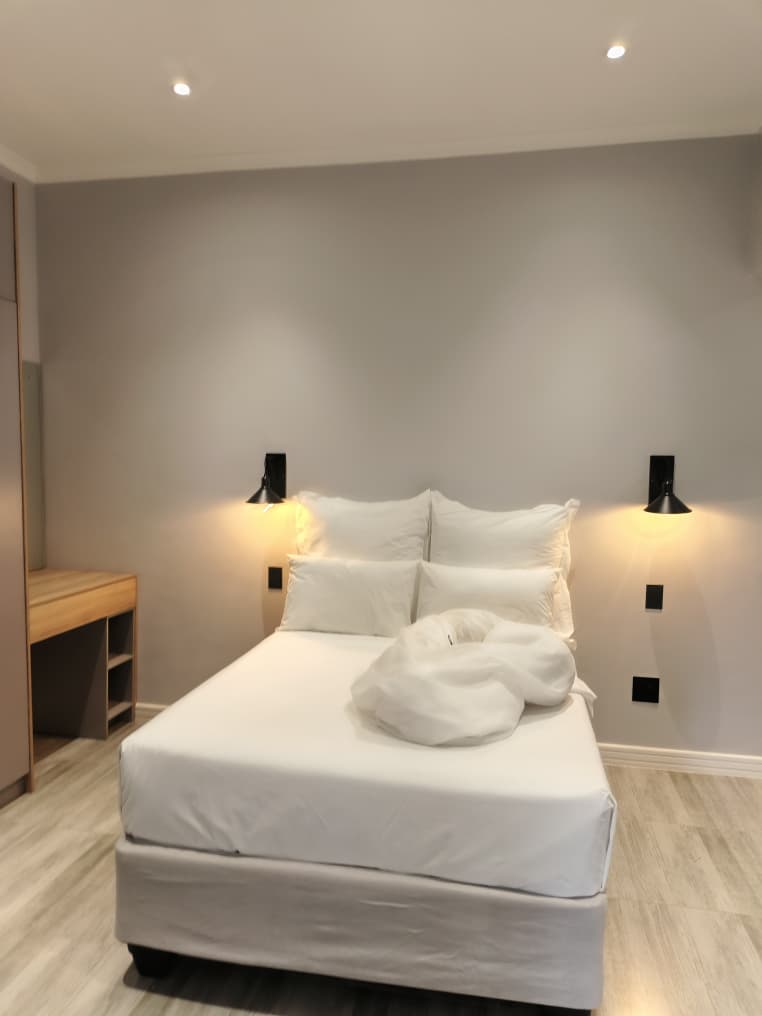 WhatsApp Image 2026-04-28 at 04.39.199 Modern 5 Bedroomed Double Storey Air BnB in Hillside