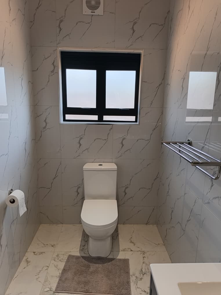 WhatsApp Image 2026-04-28 at 04.39.24442 Modern 5 Bedroomed Double Storey Air BnB in Hillside