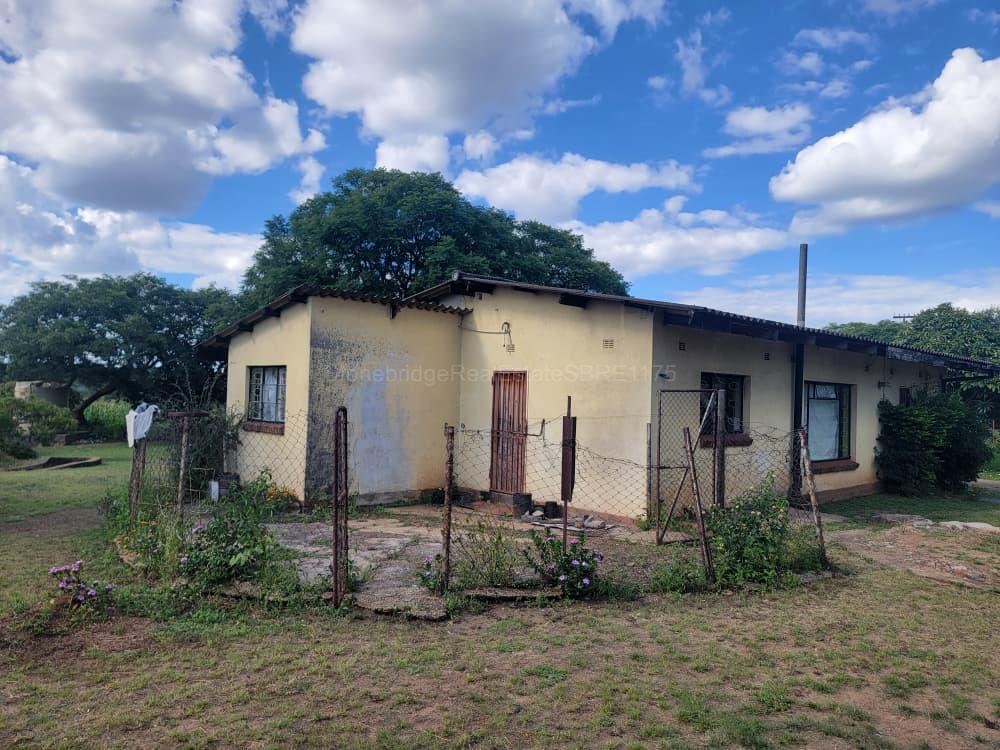 Douglasdale Multi-Structure Investment Opportunity