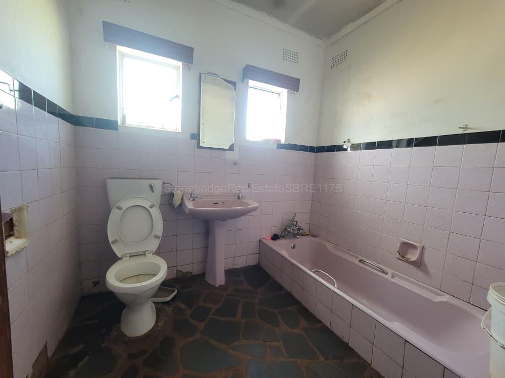 Douglasdale Multi-Structure Investment Opportunity